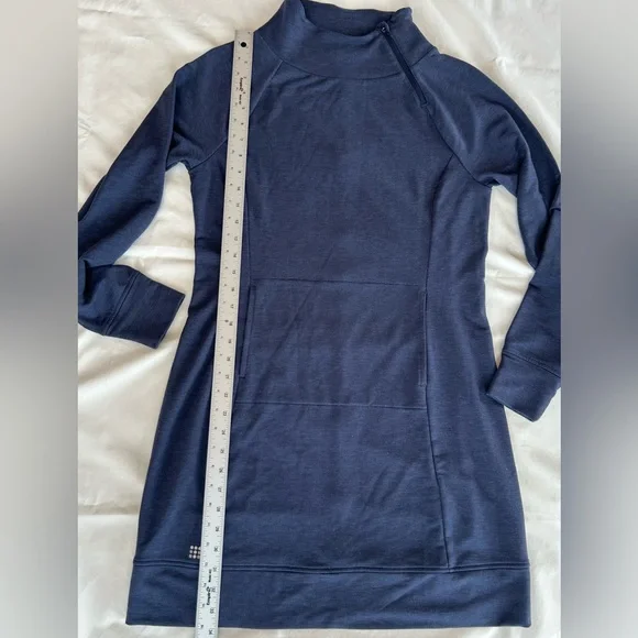 Women’s Title Nine Guthrie Dress size medium - Picture 5 of 8